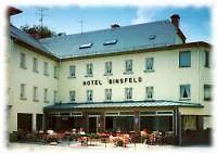 Binsfeld 2* Beaufort