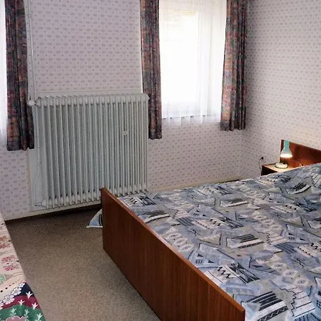 Binsfeld Hotel
