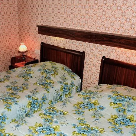 Binsfeld Hotel 2*