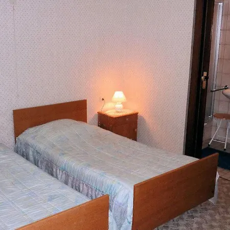 Hotel Binsfeld 2*